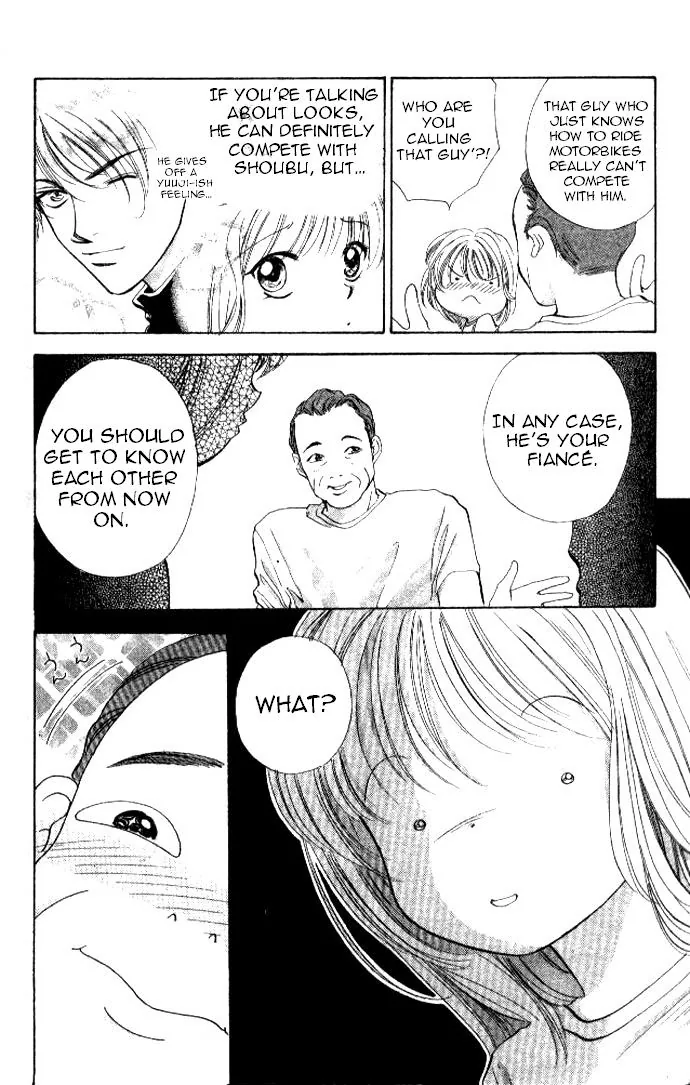 Heart Chapter 30 page 23 - 
