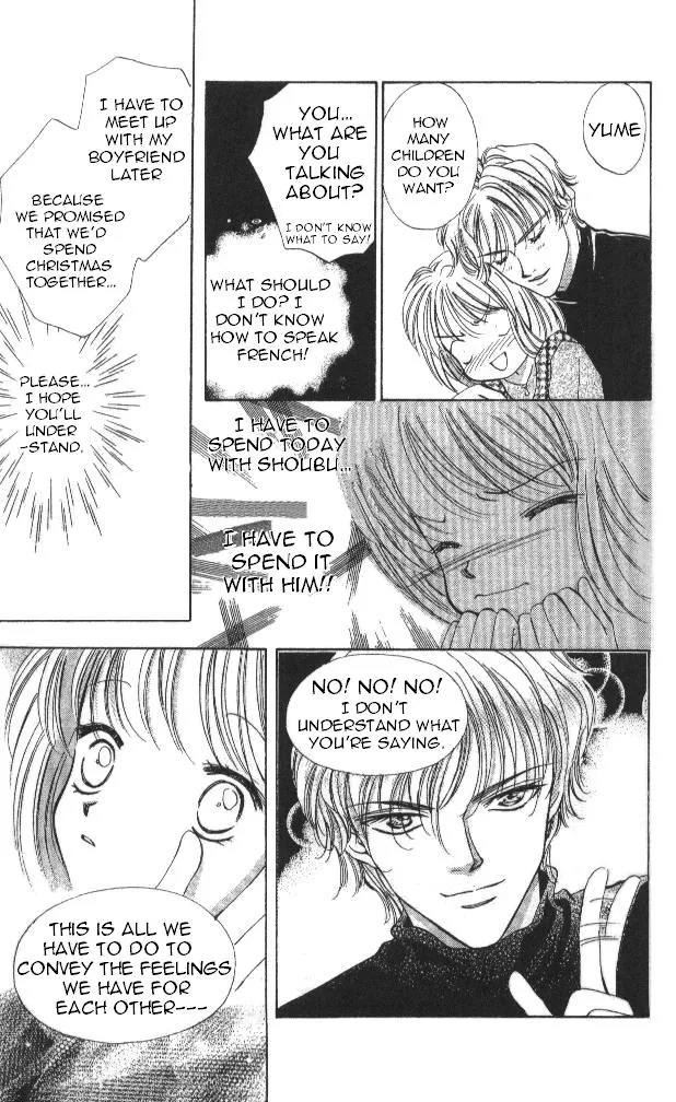 Heart Chapter 30 page 26 - 