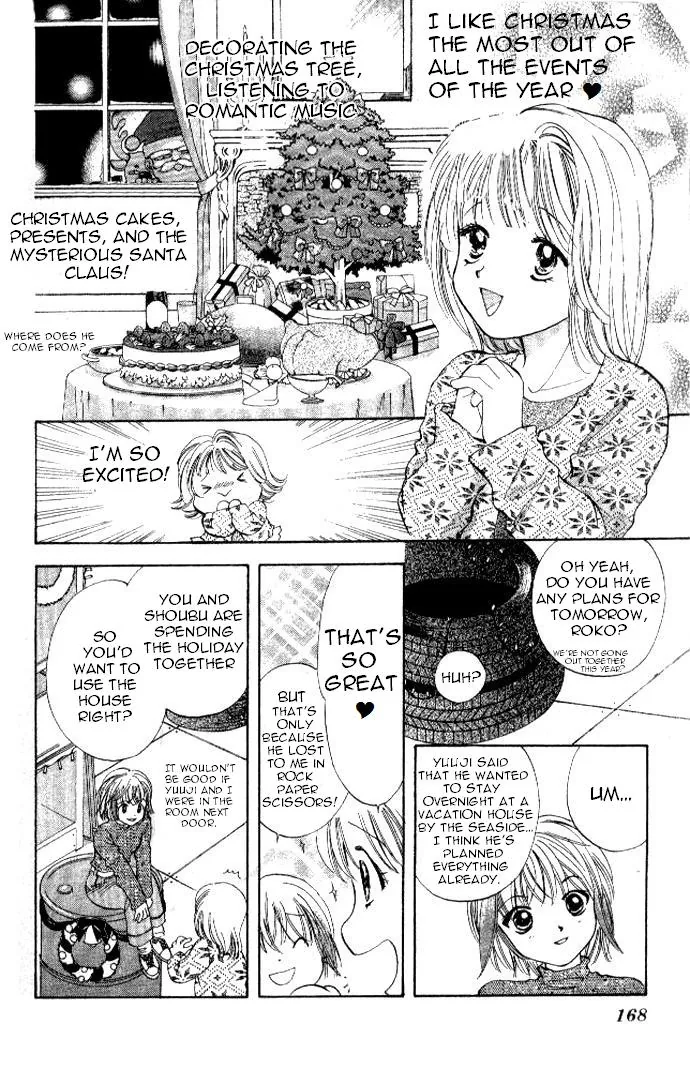 Heart Chapter 30 page 7 - 