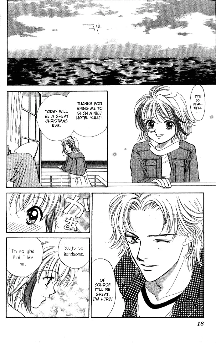 Heart Chapter 31 page 15 - 
