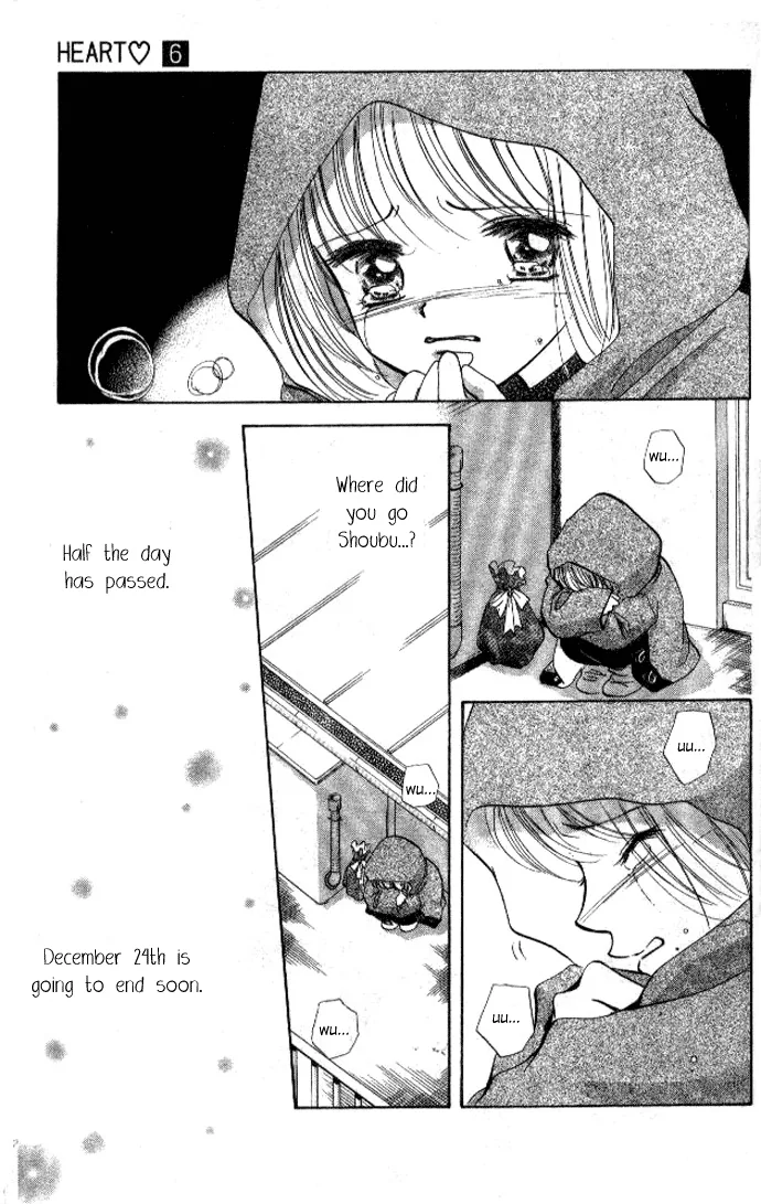 Heart Chapter 31 page 24 - 
