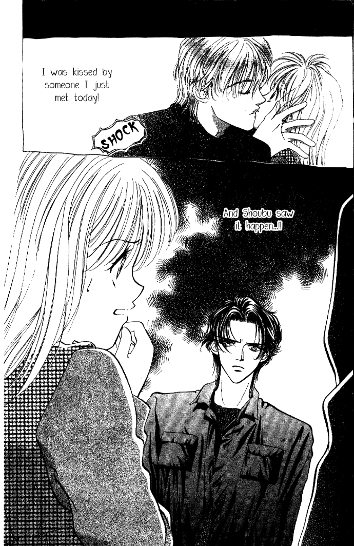 Heart Chapter 31 page 4 - 