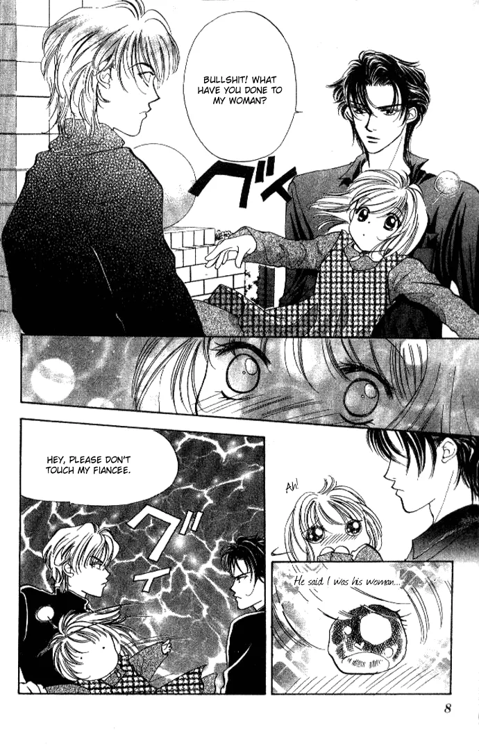 Heart Chapter 31 page 6 - 