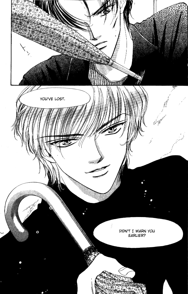 Heart Chapter 31 page 9 - 