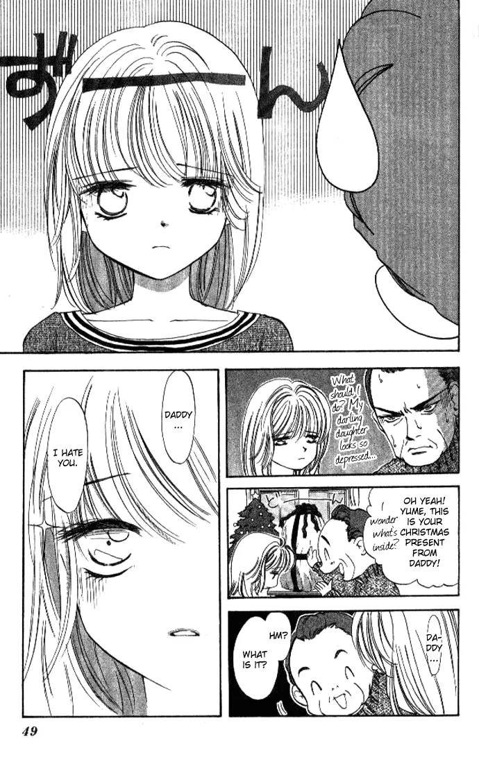 Heart Chapter 32 page 14 - 