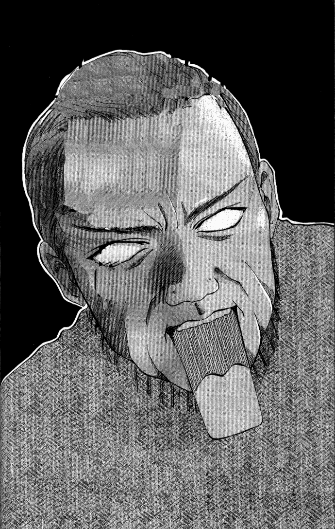 Heart Chapter 32 page 15 - 