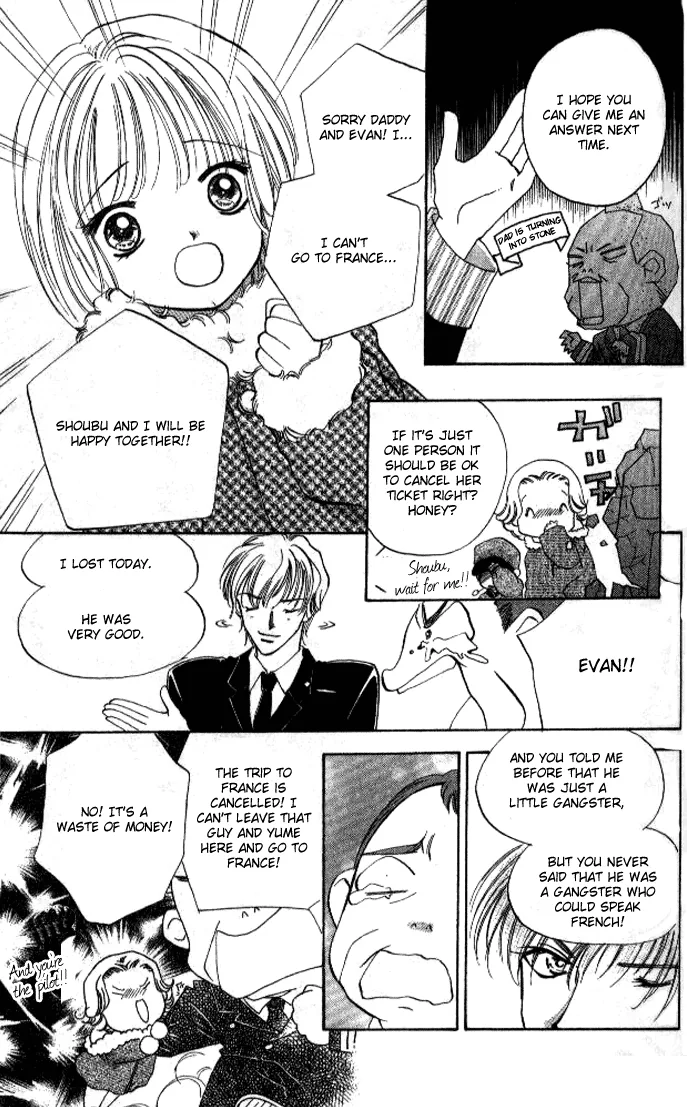 Heart Chapter 32 page 29 - 