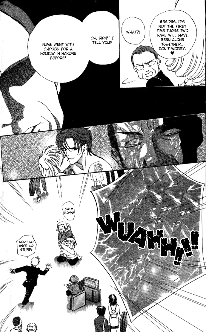 Heart Chapter 32 page 30 - 