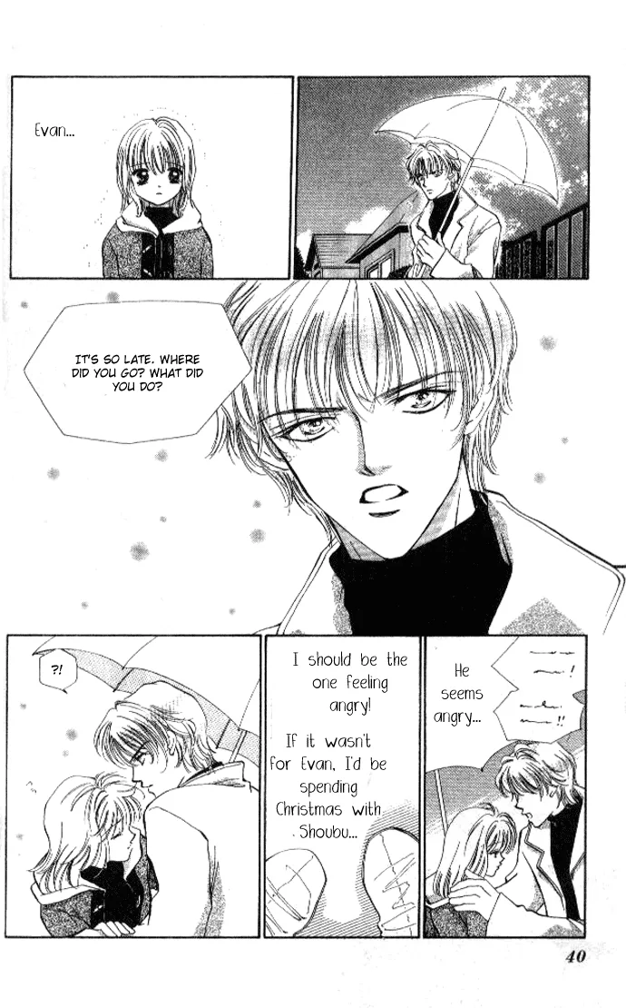 Heart Chapter 32 page 5 - 