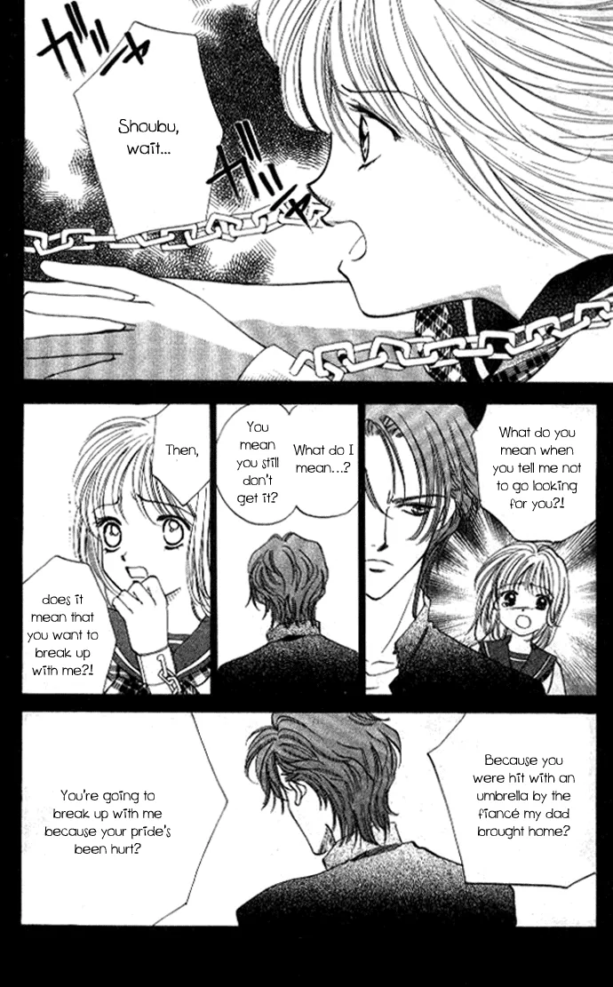 Heart Chapter 32 page 7 - 