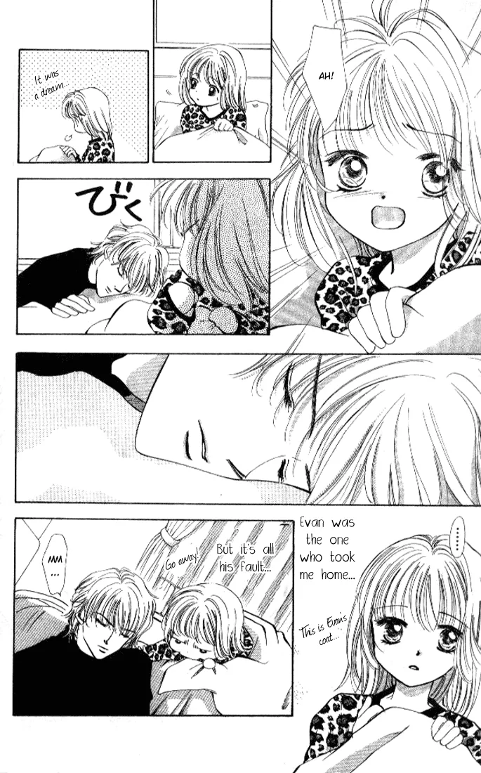 Heart Chapter 32 page 9 - 