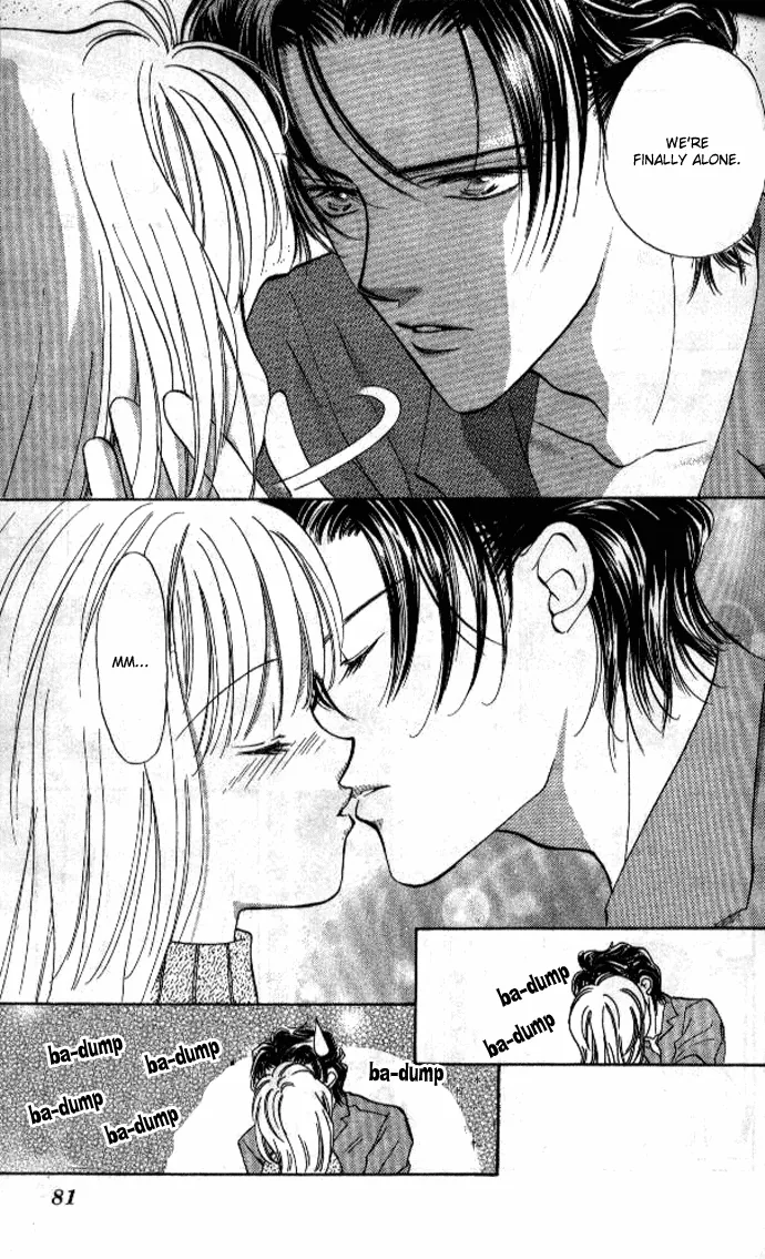 Heart Chapter 33 page 14 - 
