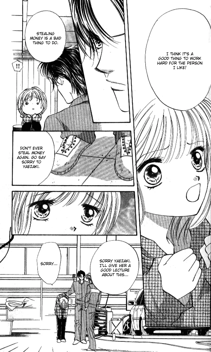 Heart Chapter 33 page 28 - 
