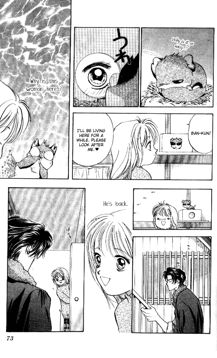 Heart Chapter 33 page 6 - 
