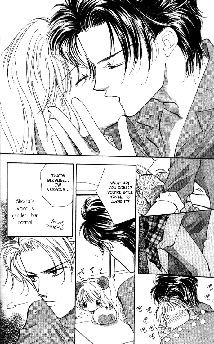 Heart Chapter 33 page 9 - 