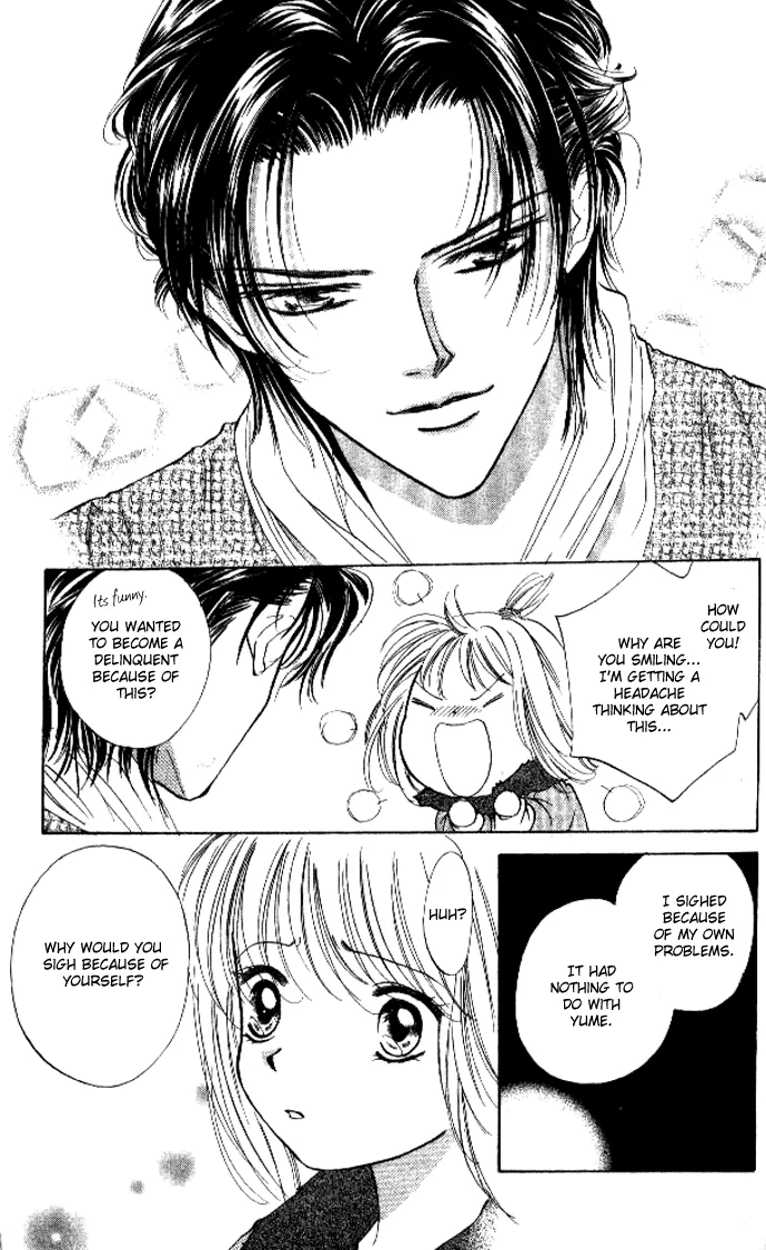 Heart Chapter 34 page 21 - 