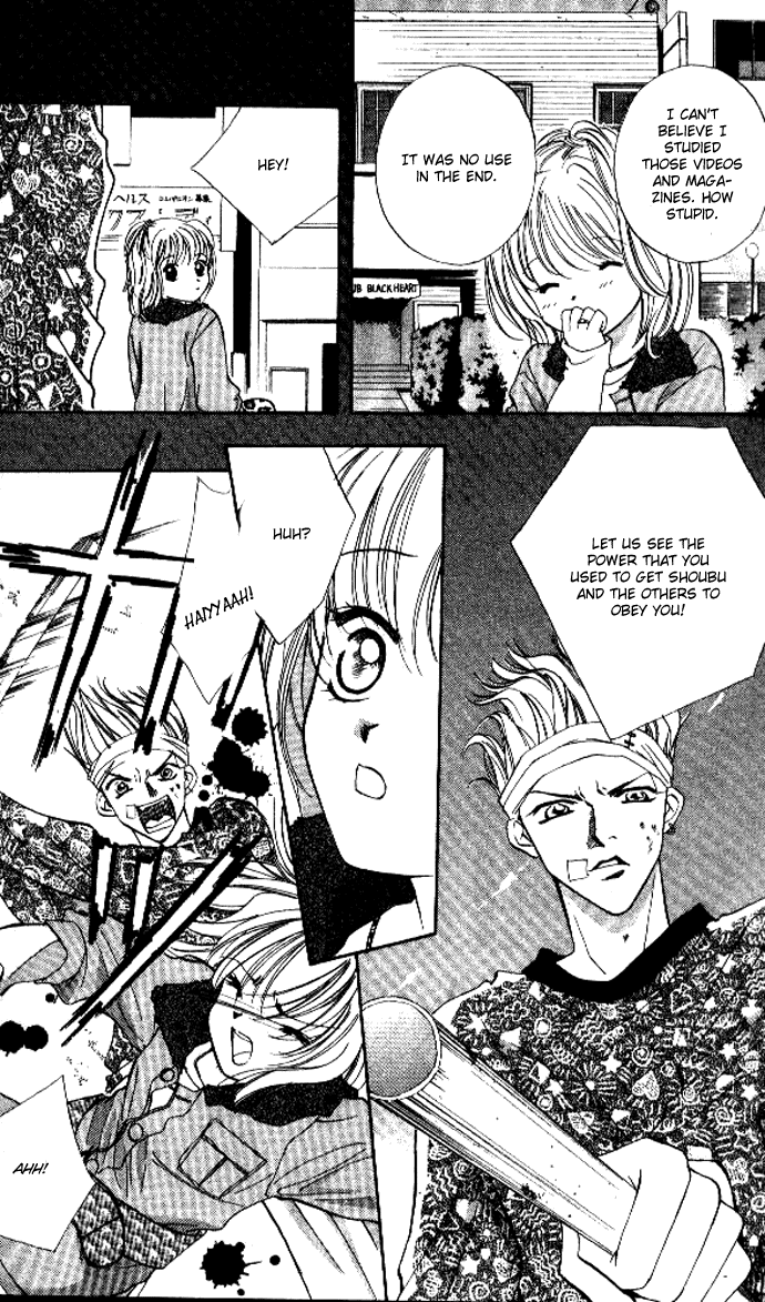 Heart Chapter 34 page 26 - 