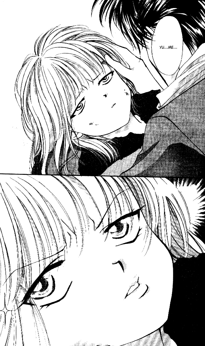 Heart Chapter 34 page 29 - 