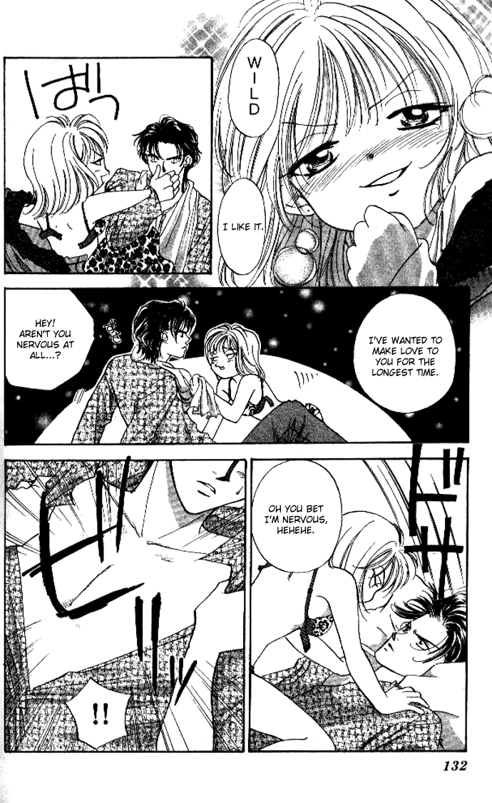 Heart Chapter 34 page 36 - 