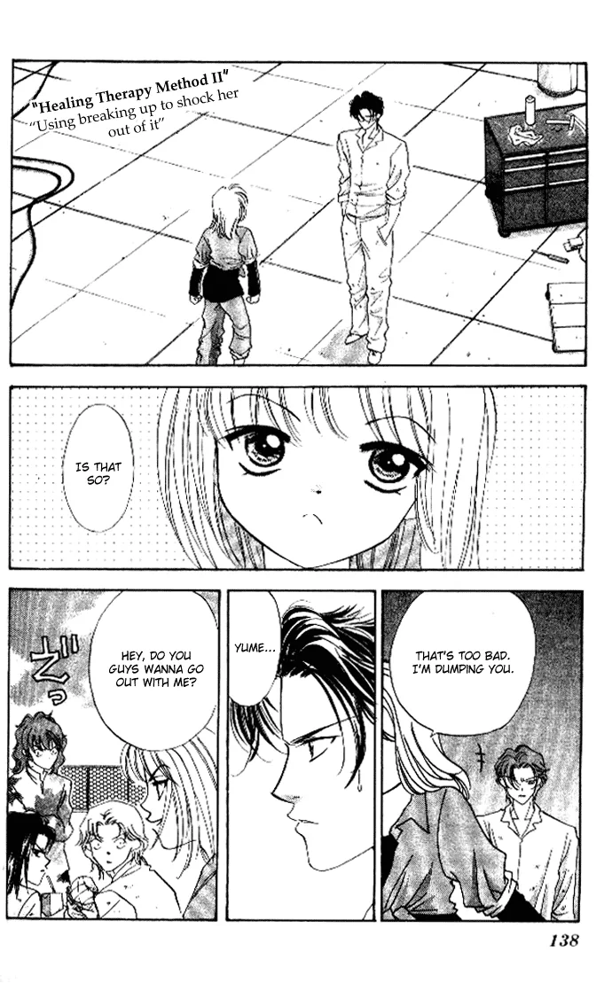 Heart Chapter 35 page 7 - 