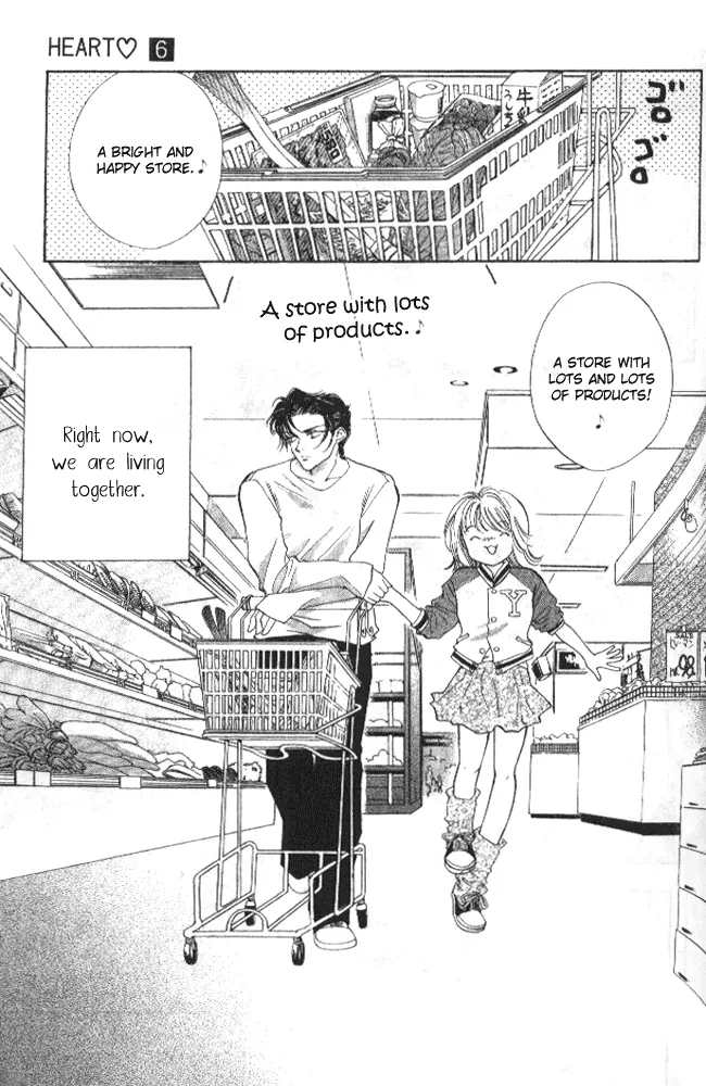 Heart Chapter 36 page 2 - 