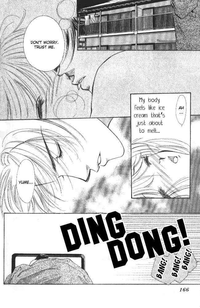 Heart Chapter 36 page 11 - 