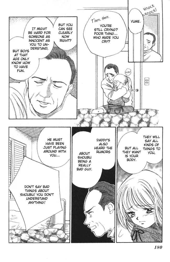 Heart Chapter 36 page 25 - 