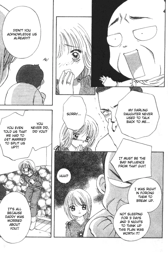 Heart Chapter 36 page 26 - 
