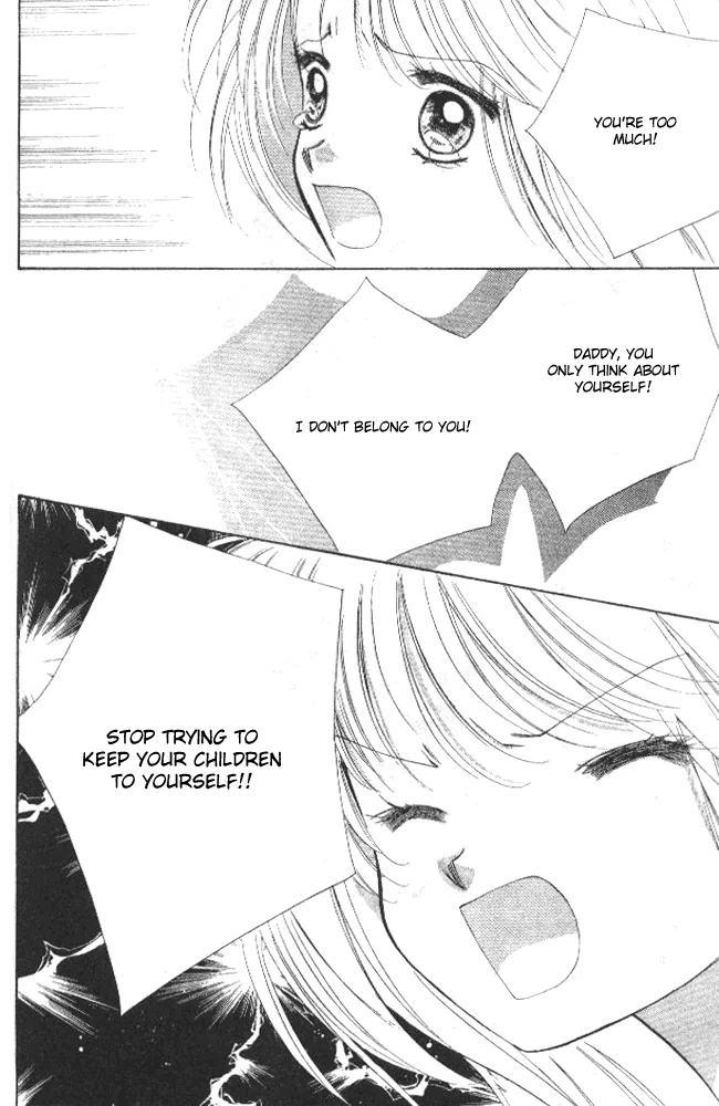 Heart Chapter 36 page 27 - 