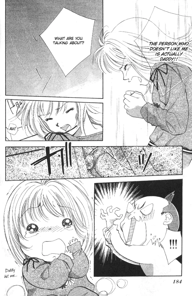 Heart Chapter 36 page 29 - 