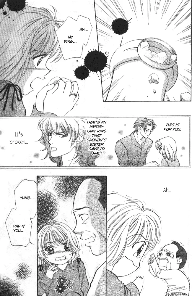 Heart Chapter 36 page 30 - 