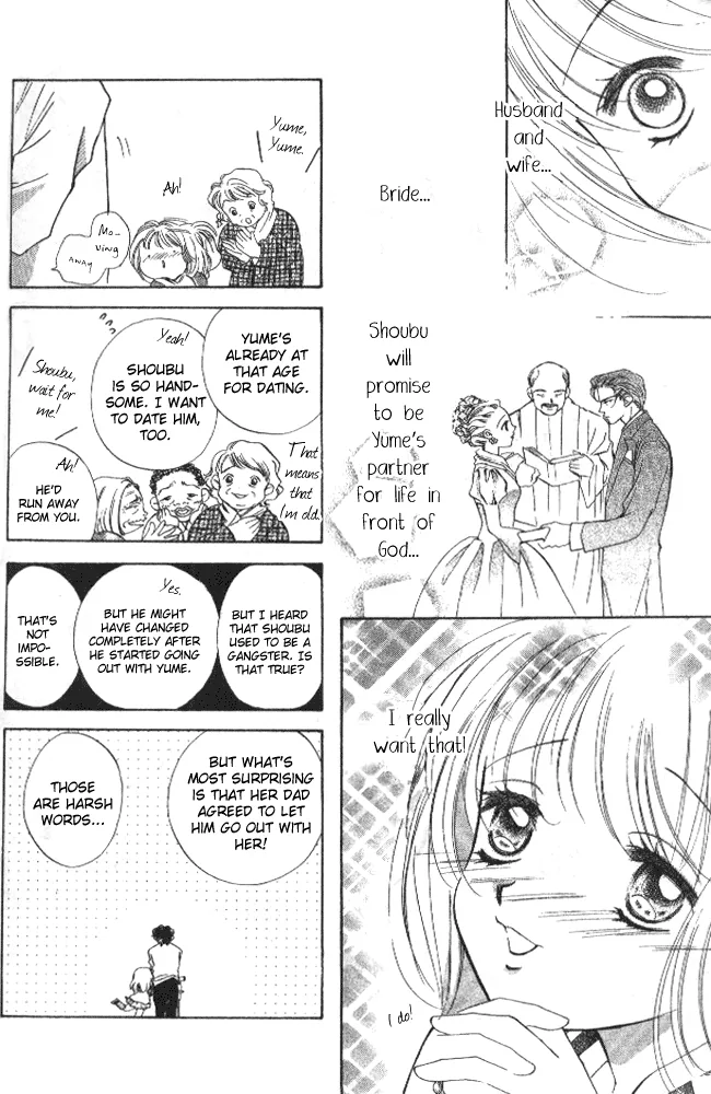 Heart Chapter 36 page 5 - 