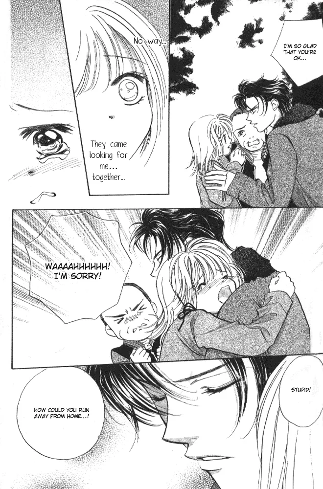 Heart Chapter 37 page 22 - 