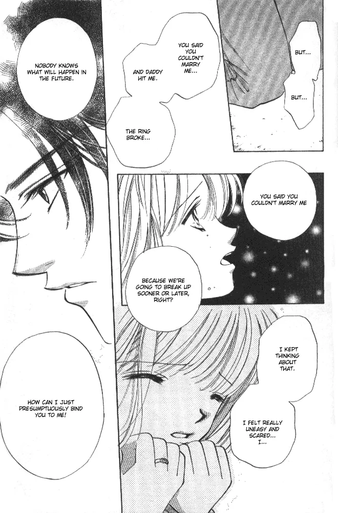 Heart Chapter 37 page 23 - 