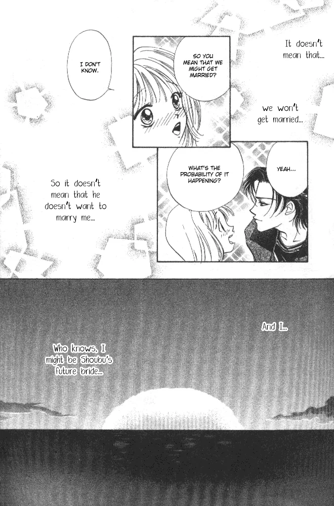 Heart Chapter 37 page 25 - 