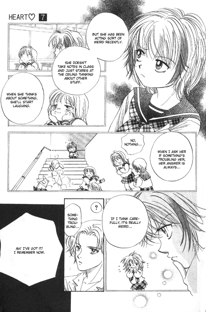 Heart Chapter 38 page 12 - 