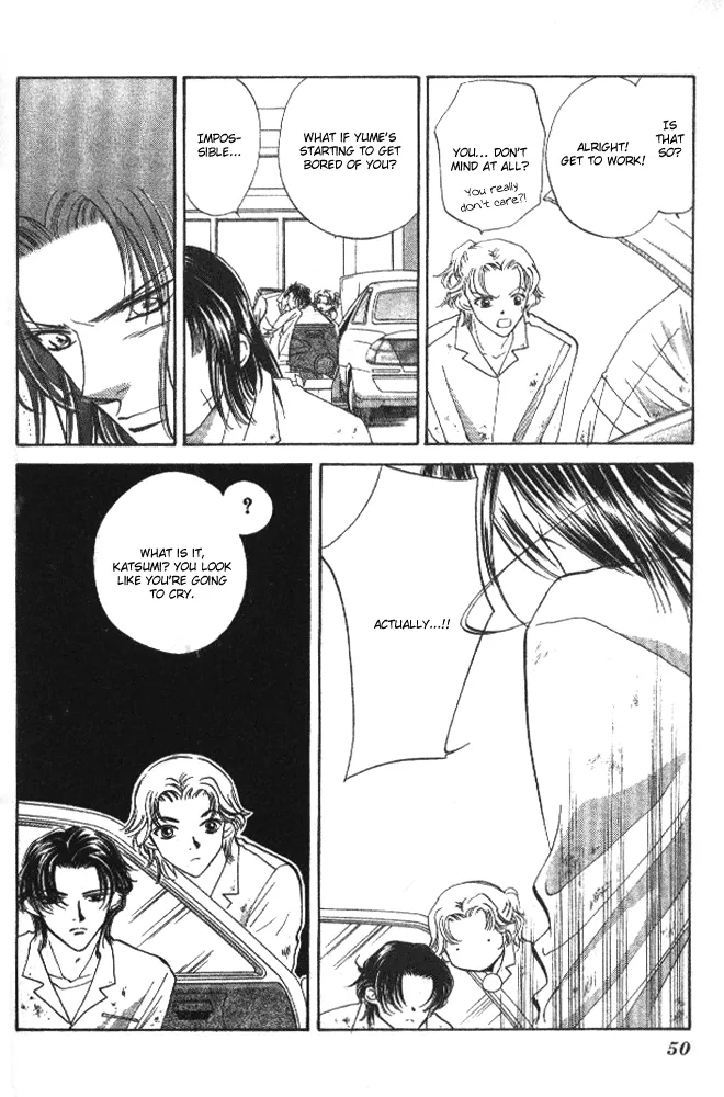 Heart Chapter 38 page 15 - 