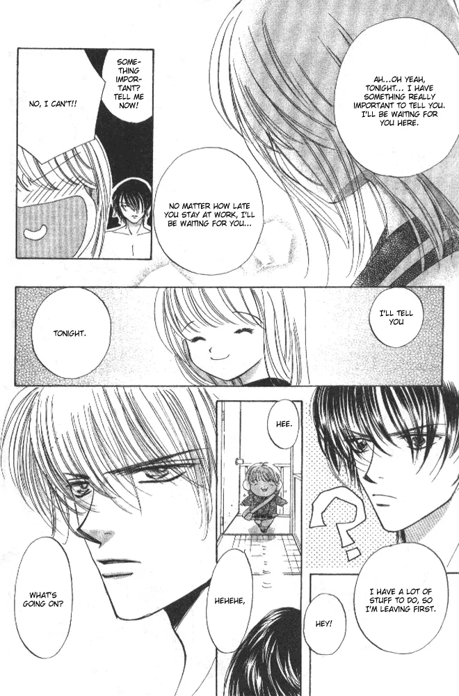 Heart Chapter 38 page 9 - 