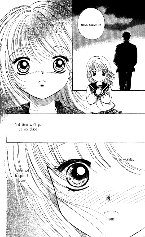 Heart Chapter 39 page 7 - 