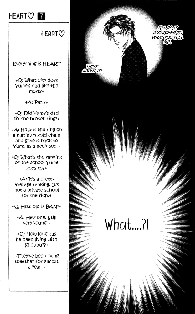 Heart Chapter 39 page 8 - 