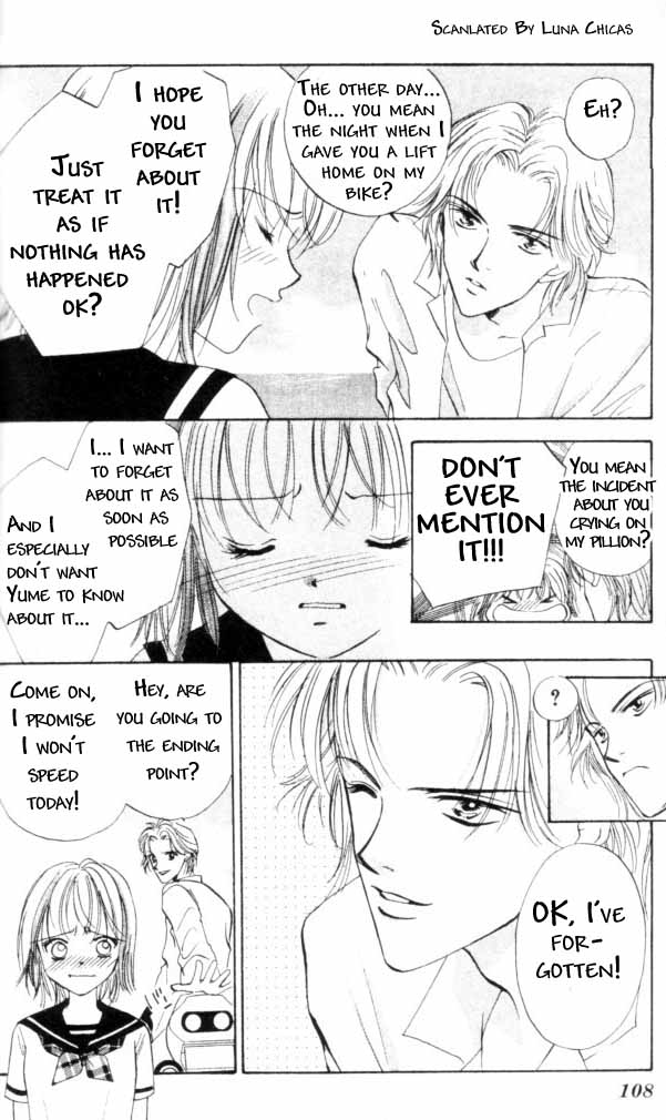 Heart Chapter 4 page 11 - 
