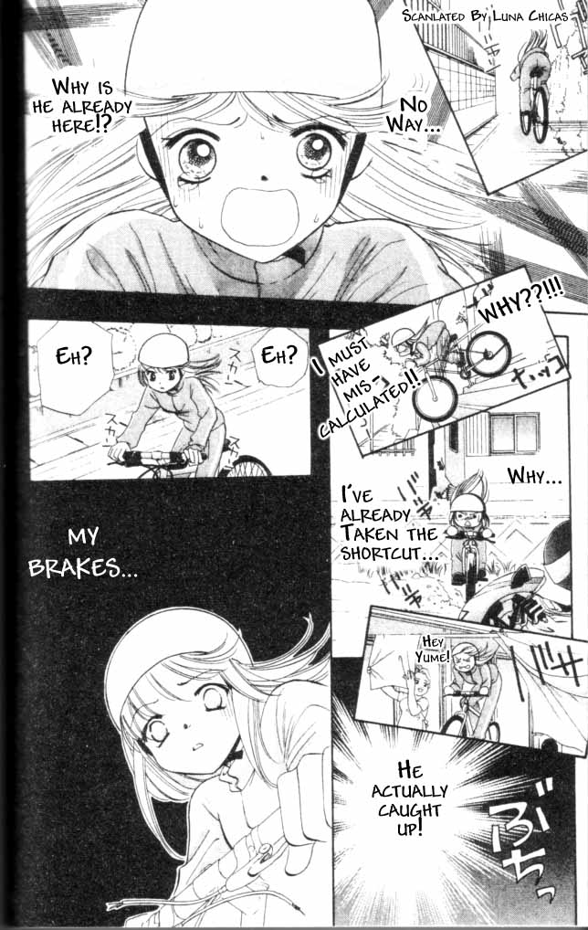 Heart Chapter 4 page 13 - 