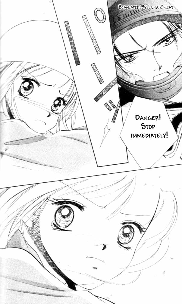 Heart Chapter 4 page 15 - 
