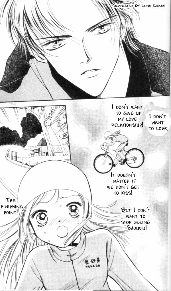 Heart Chapter 4 page 16 - 