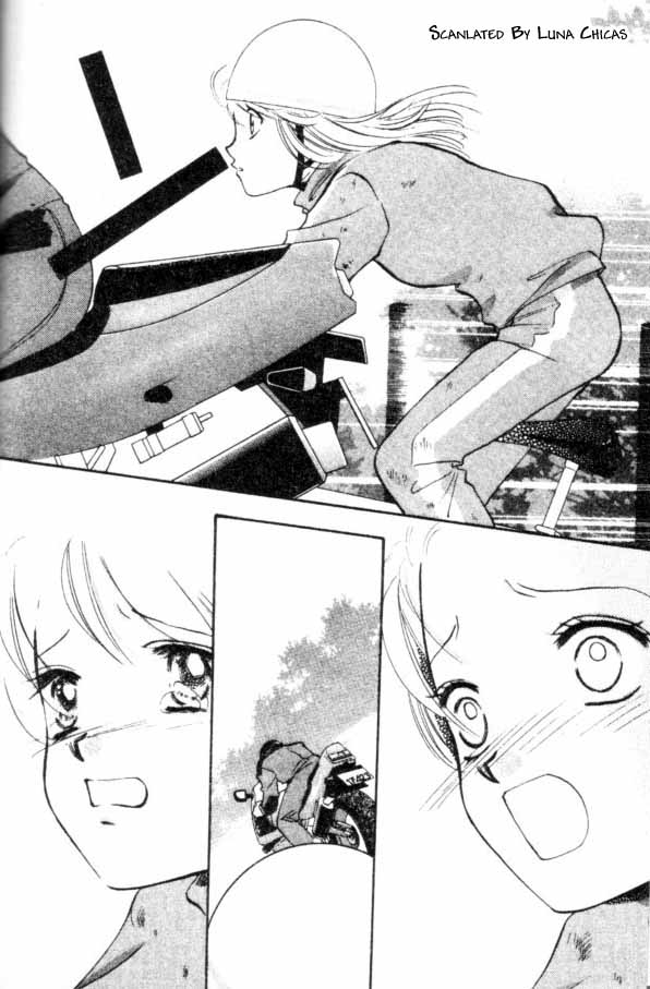 Heart Chapter 4 page 17 - 
