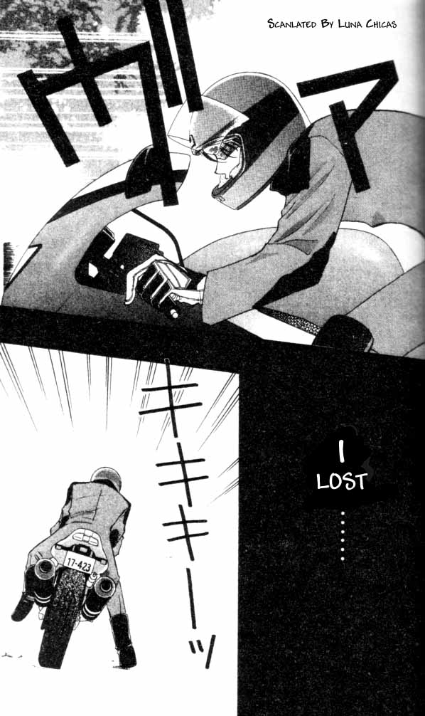 Heart Chapter 4 page 18 - 