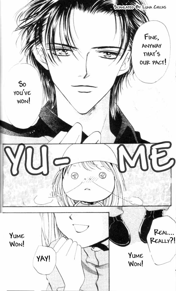Heart Chapter 4 page 23 - 