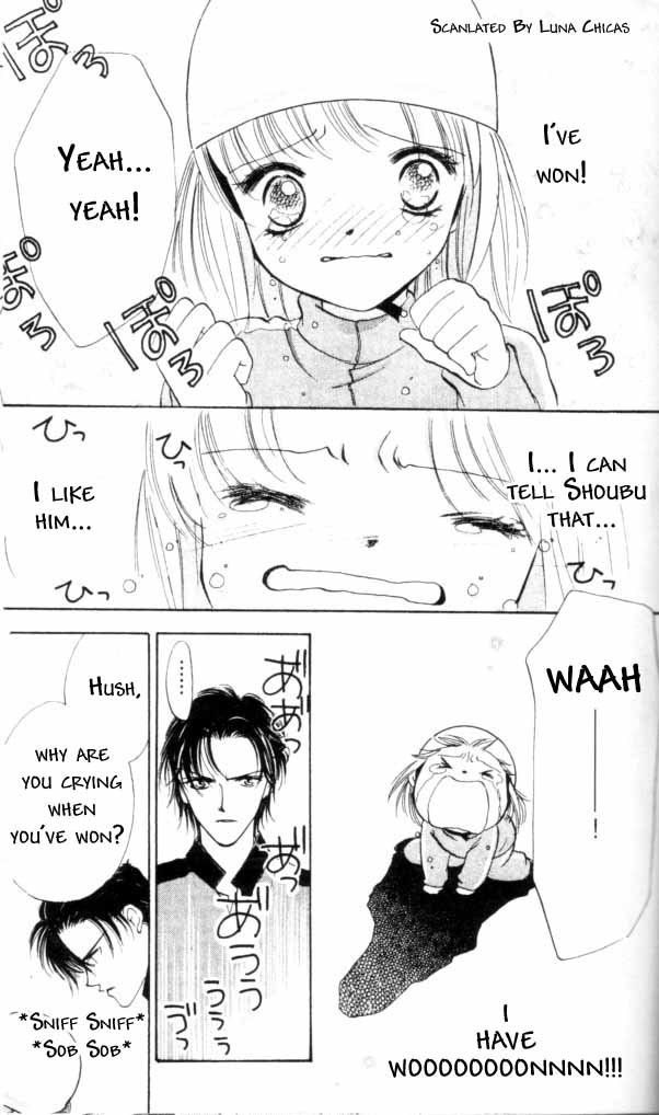Heart Chapter 4 page 24 - 