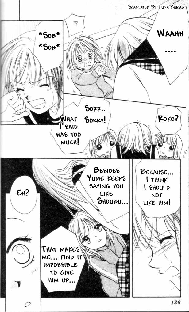 Heart Chapter 4 page 29 - 
