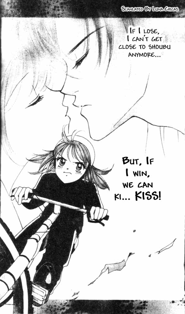 Heart Chapter 4 page 5 - 